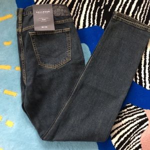 Bullhead Skinny Jeans W 32 L 32 NWT